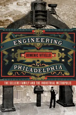 Ingineria orașului Philadelphia - Engineering Philadelphia