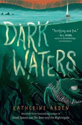 Ape întunecate - Dark Waters