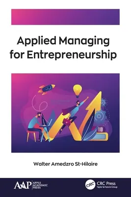 Management aplicat pentru antreprenoriat - Applied Managing for Entrepreneurship