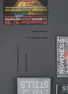 Afacerea Berlage - The Berlage Affair