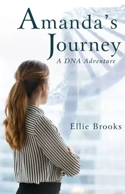 Călătoria Amandei: O aventură ADN - Amanda's Journey: A DNA Adventure