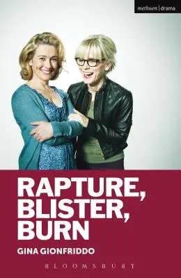Răpire, bășică, arsură - Rapture, Blister, Burn