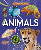 Cum funcționează: Animalele - How It Works: Animals