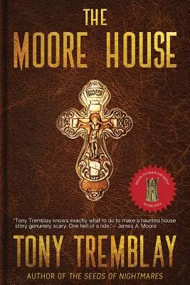 Casa Moore - The Moore House