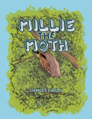 Millie Molia - Millie the Moth