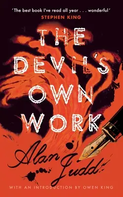 Lucrarea diavolului (Valancourt 20th Century Classics) - The Devil's Own Work (Valancourt 20th Century Classics)