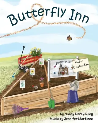 Hanul Fluturilor - Butterfly Inn