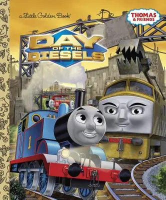 Ziua motoarelor diesel - Day of the Diesels