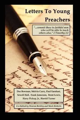 Scrisori către tinerii predicatori - Letters to Young Preachers