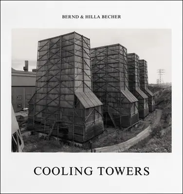 Turnuri de răcire - Cooling Towers