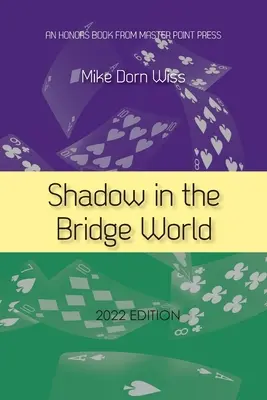 Umbra în lumea podurilor - Shadow in the Bridge World
