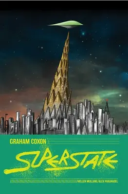 Superstat - Superstate