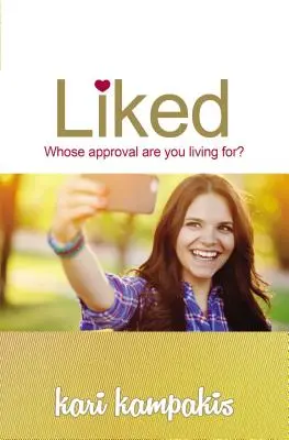 Apreciat: Pentru aprobarea cui trăiești? - Liked: Whose Approval Are You Living For?