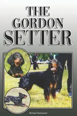Gordon Setter: A Complete and Comprehensive Owners Guide to: Cumpărarea, Deținerea, Sănătatea, Îngrijirea, Dresajul, Obediența, Înțelegerea și - The Gordon Setter: A Complete and Comprehensive Owners Guide to: Buying, Owning, Health, Grooming, Training, Obedience, Understanding and
