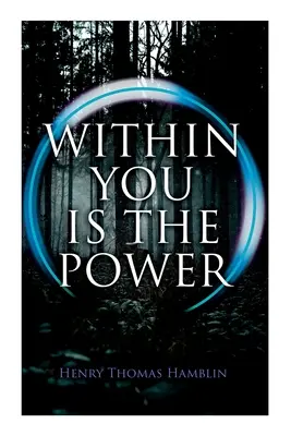 Puterea este în tine - Within You Is the Power