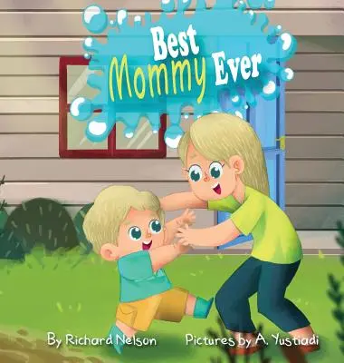 Cea mai bună mămică dintotdeauna - Best Mommy Ever