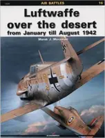 Luftwaffe deasupra deșertului - Luftwaffe Over the Desert
