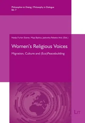 VOCI RELIGIOASE FEMININE - WOMENS RELIGIOUS VOICES