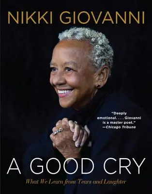 Un plâns bun: Ce învățăm din lacrimi și râs - A Good Cry: What We Learn from Tears and Laughter