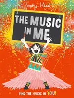 Muzica în mine - Music In Me