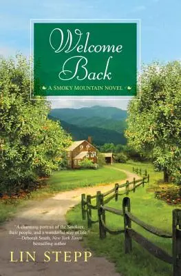 Bine ai revenit - Welcome Back