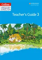 International Primary English Ghidul profesorului: Etapa 3 - International Primary English Teacher's Guide: Stage 3