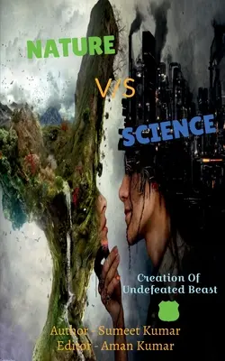 Natură vs Știință - Nature Vs Science
