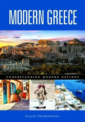 Grecia modernă - Modern Greece