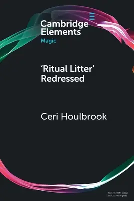 „Gunoiul ritual” redresat - 'Ritual Litter' Redressed