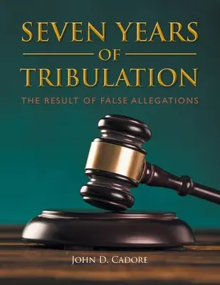 Șapte ani de tribulație - Seven Years Of Tribulation