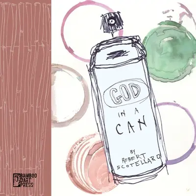 Dumnezeu într-o conservă - God in a Can