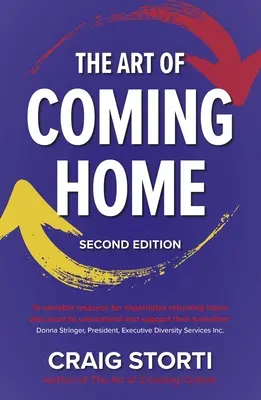 Arta de a reveni acasă - The Art of Coming Home