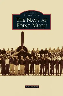 Marina la Point Mugu - Navy at Point Mugu