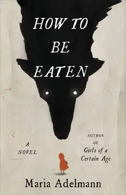 Cum să fii mâncat - How to Be Eaten