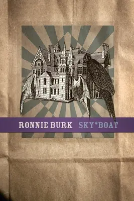 Sky*Boat: Poezii și colaje - Sky*Boat: Poems and Collages