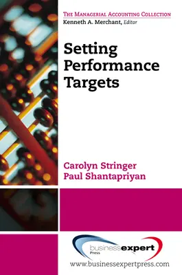 Stabilirea obiectivelor de performanță - Setting Performance Targets