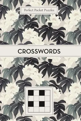 Puzzle-uri perfecte de buzunar: Cuvinte încrucișate - Perfect Pocket Puzzles: Crosswords