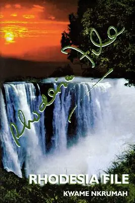 Dosarul Rhodesia - Rhodesia File