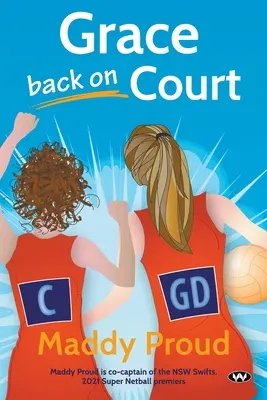 Grace înapoi pe teren - Grace Back on Court