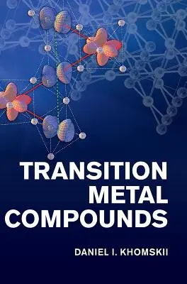 Compuși ai metalelor de tranziție - Transition Metal Compounds