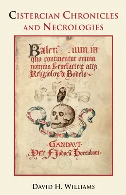 Cronici și necrologii cisterciene - Cistercian Chronicles and Necrologies