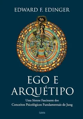 Ego și Arqutipo - Ego e Arqutipo