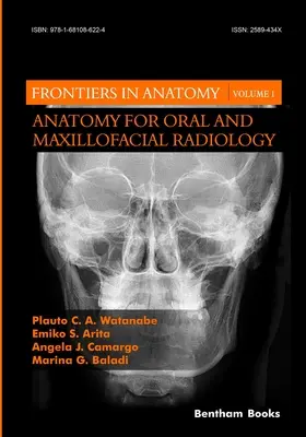 Anatomie pentru radiologie orală și maxilofacială - Anatomy for Oral and Maxillofacial Radiology