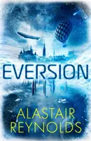 Eversiune - Eversion