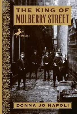Regele de pe strada Mulberry - The King of Mulberry Street