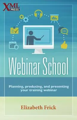 Școala de webinare: Planificarea, producerea și prezentarea webinarului de formare - Webinar School: Planning, producing, and presenting your training webinar
