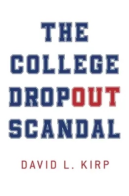 Scandalul abandonului universitar - The College Dropout Scandal