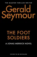 Foot Soldiers - Un thriller al lunii în Sunday Times - Foot Soldiers - A Sunday Times Thriller of the Month