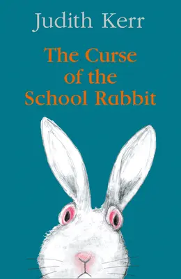 Blestemul iepurașului de la școală - The Curse of the School Rabbit