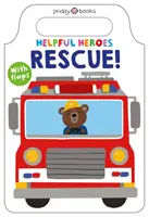 Eroi ajutători de salvare - Helpful Heroes Rescue